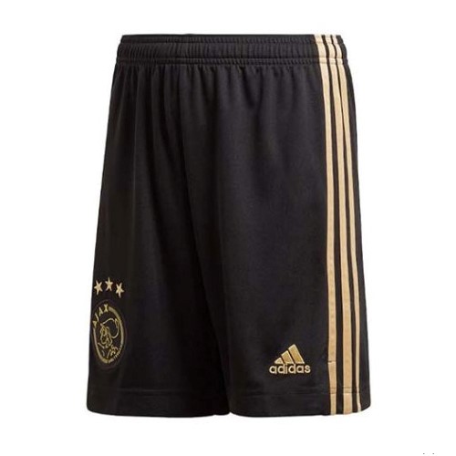 Pantalones Ajax Tercera Equipación 2020-2021